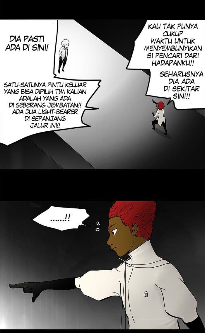 Chapter Komik
              Tower of God Chapter 39 - page 43