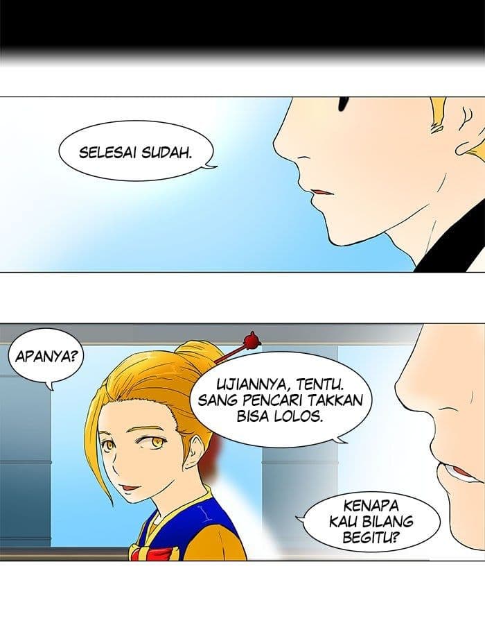 Chapter Komik
              Tower of God Chapter 39 - page 2