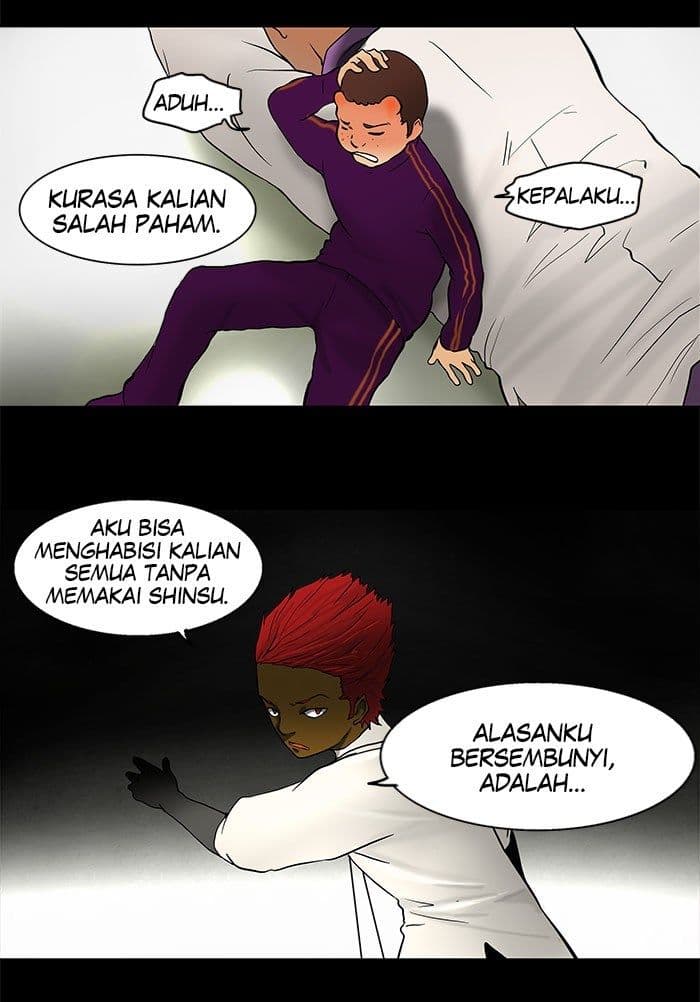 Chapter Komik
              Tower of God Chapter 39 - page 25