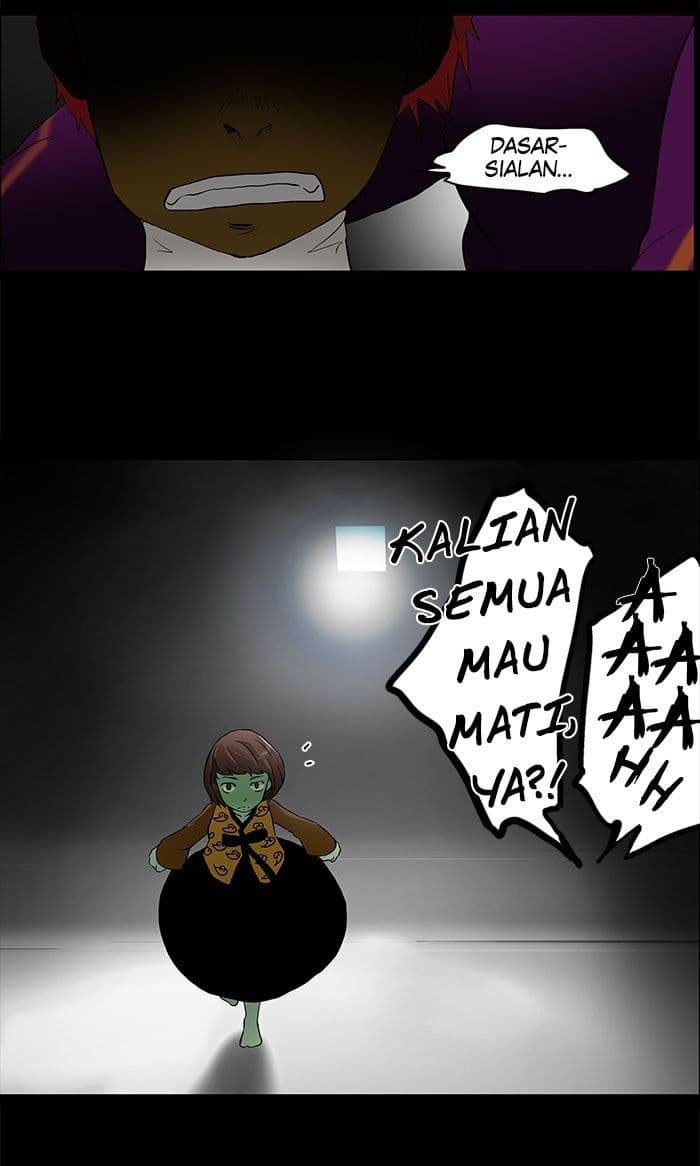 Chapter Komik
              Tower of God Chapter 39 - page 12