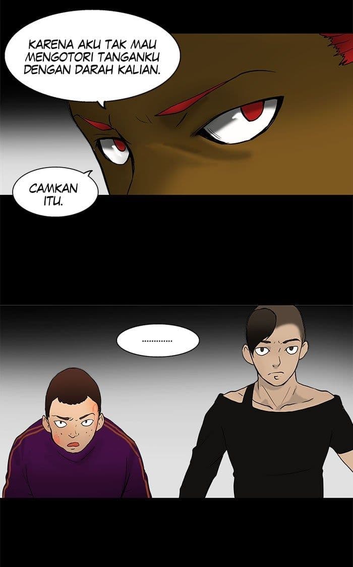 Chapter Komik
              Tower of God Chapter 39 - page 26