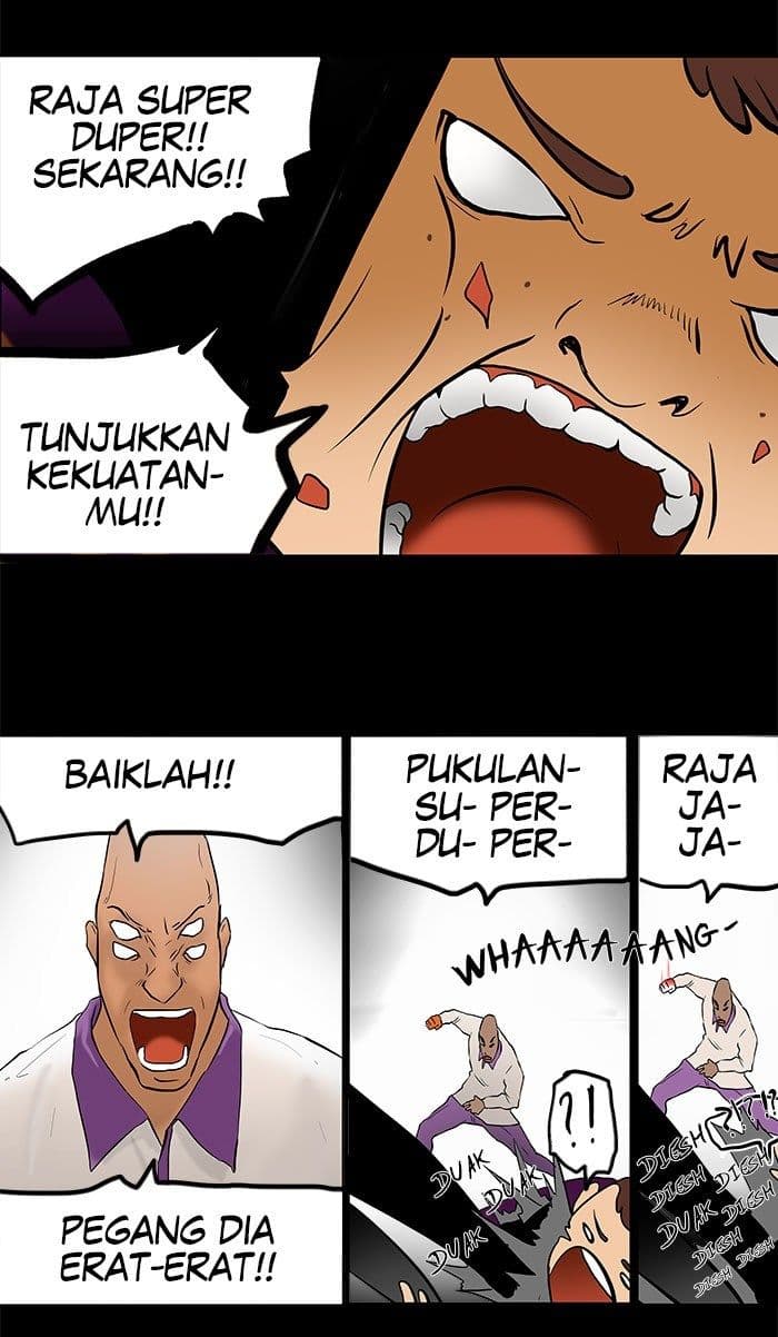 Chapter Komik
              Tower of God Chapter 39 - page 23