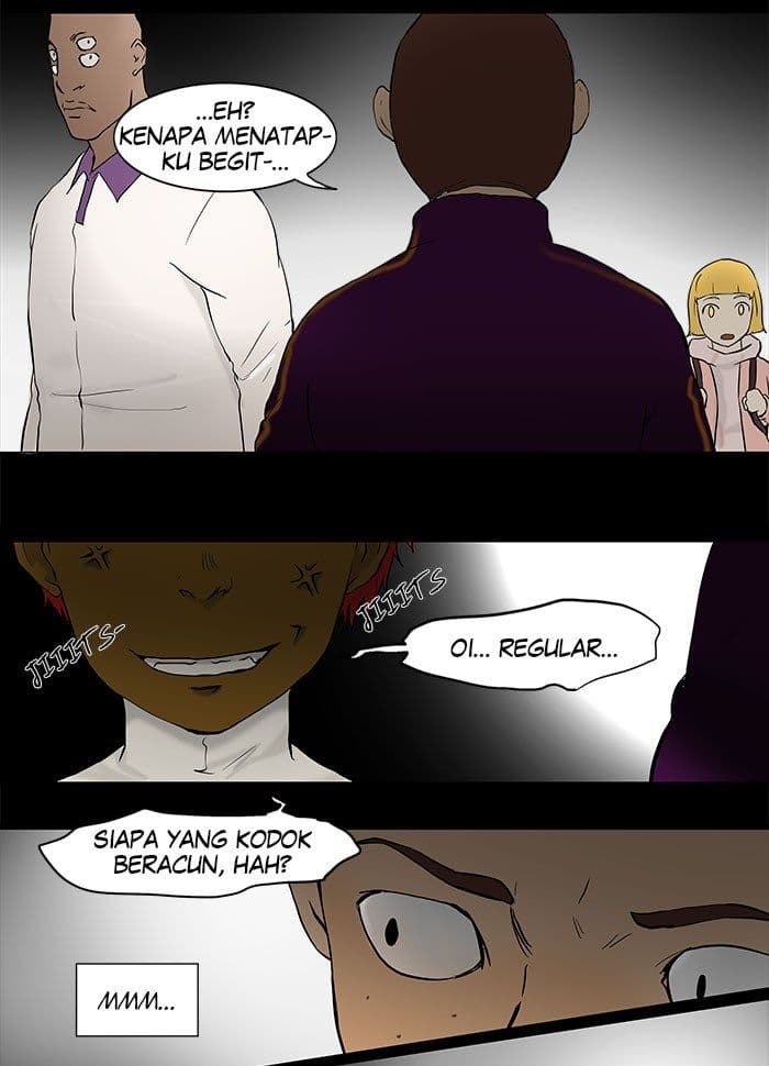 Chapter Komik
              Tower of God Chapter 39 - page 10