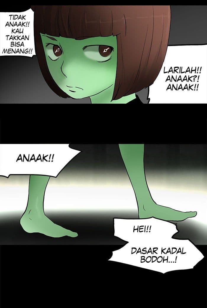 Chapter Komik
              Tower of God Chapter 39 - page 15