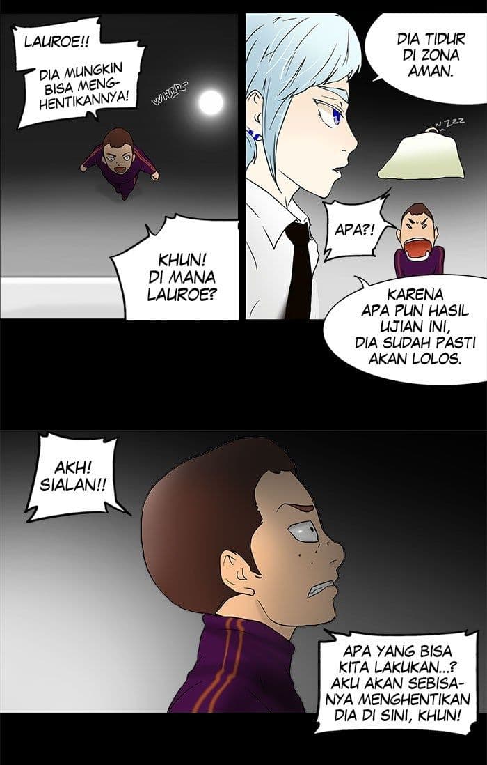 Chapter Komik
              Tower of God Chapter 39 - page 8