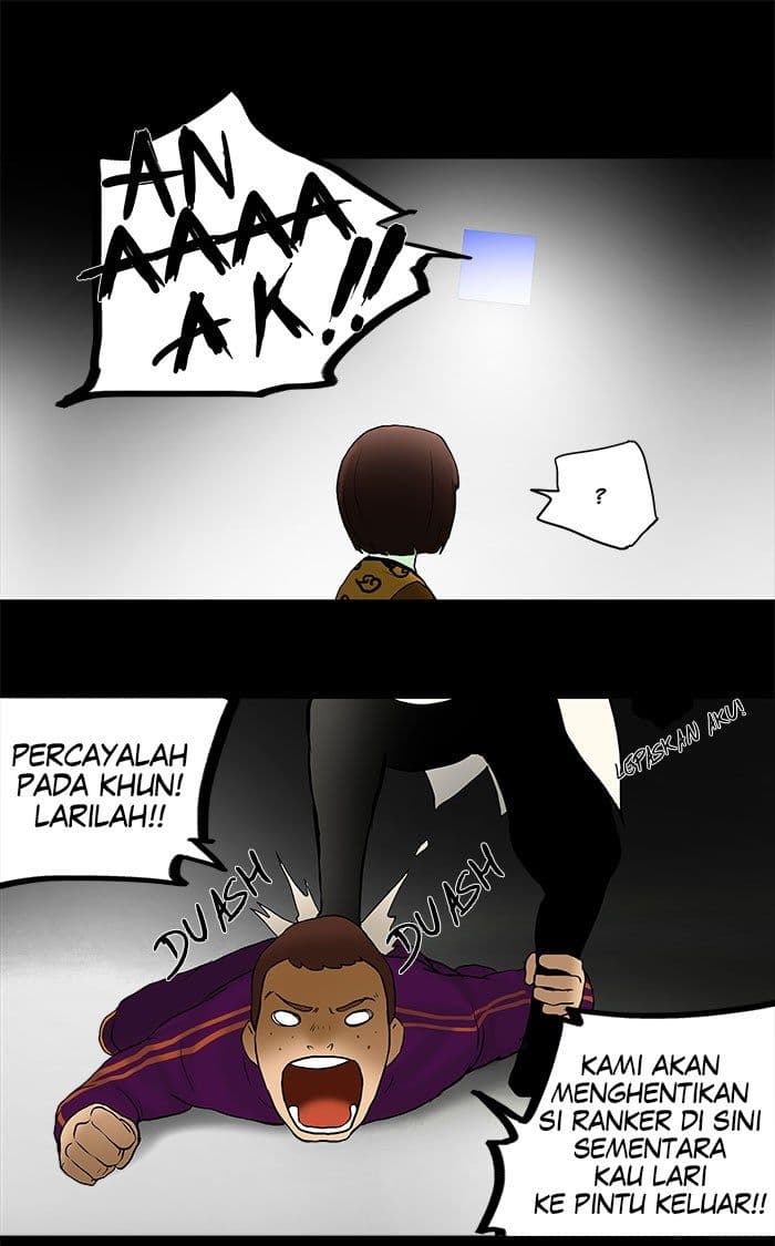 Chapter Komik
              Tower of God Chapter 39 - page 16