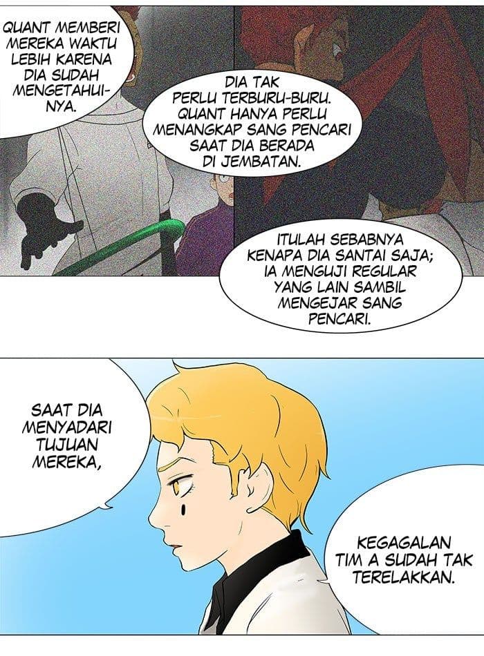 Chapter Komik
              Tower of God Chapter 39 - page 4