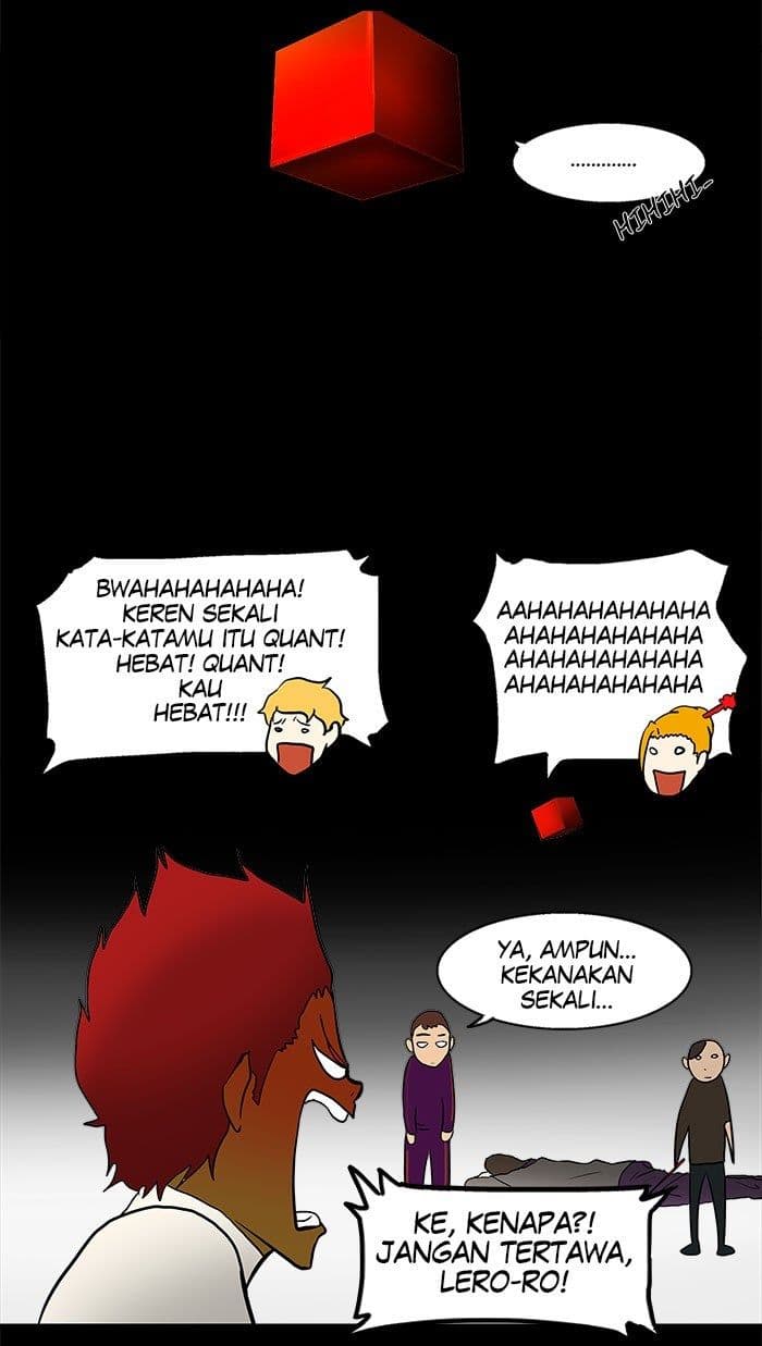 Chapter Komik
              Tower of God Chapter 39 - page 27