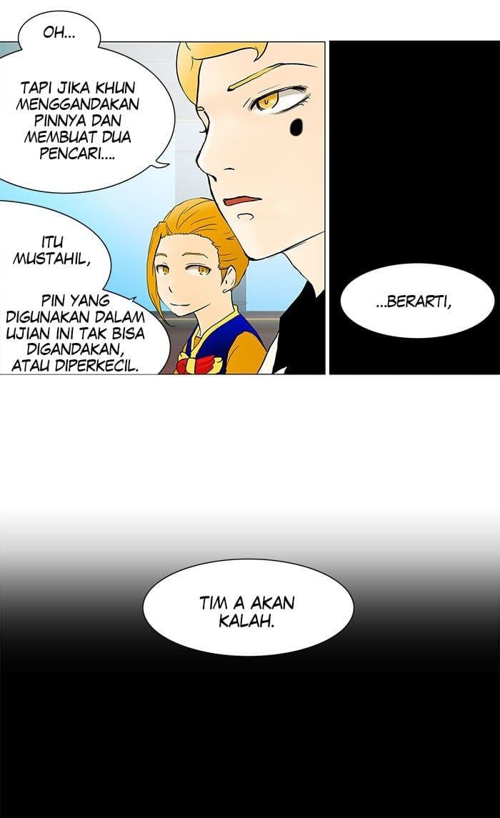 Chapter Komik
              Tower of God Chapter 39 - page 5