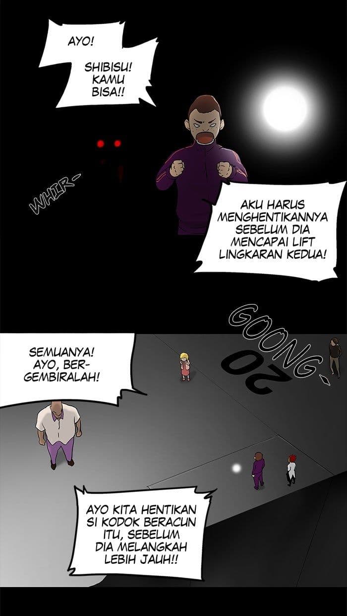 Chapter Komik
              Tower of God Chapter 39 - page 9