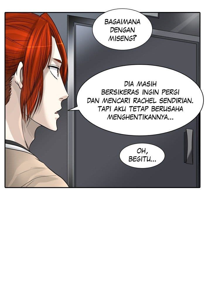 Chapter Komik
              Tower of God Chapter 390 - page 14