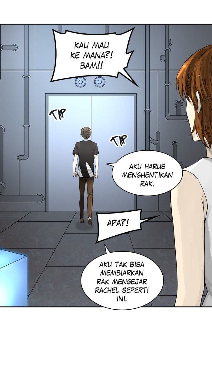 Chapter Komik
              Tower of God Chapter 390 - page 5