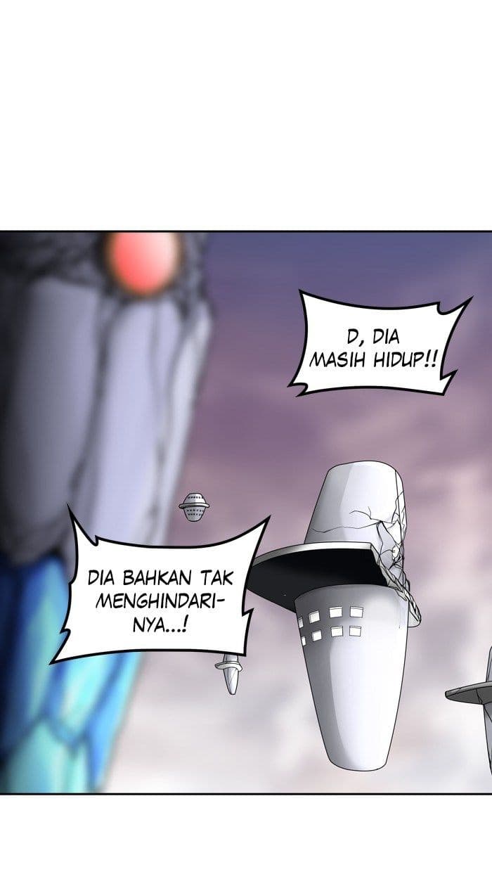 Chapter Komik
              Tower of God Chapter 390 - page 32