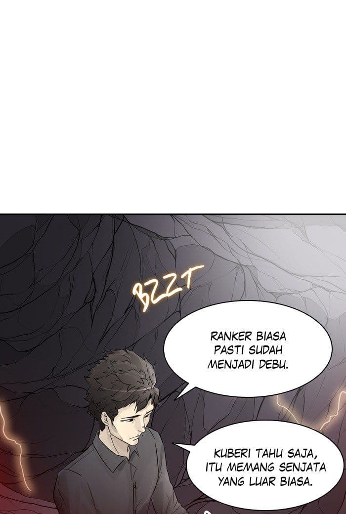 Chapter Komik
              Tower of God Chapter 390 - page 35