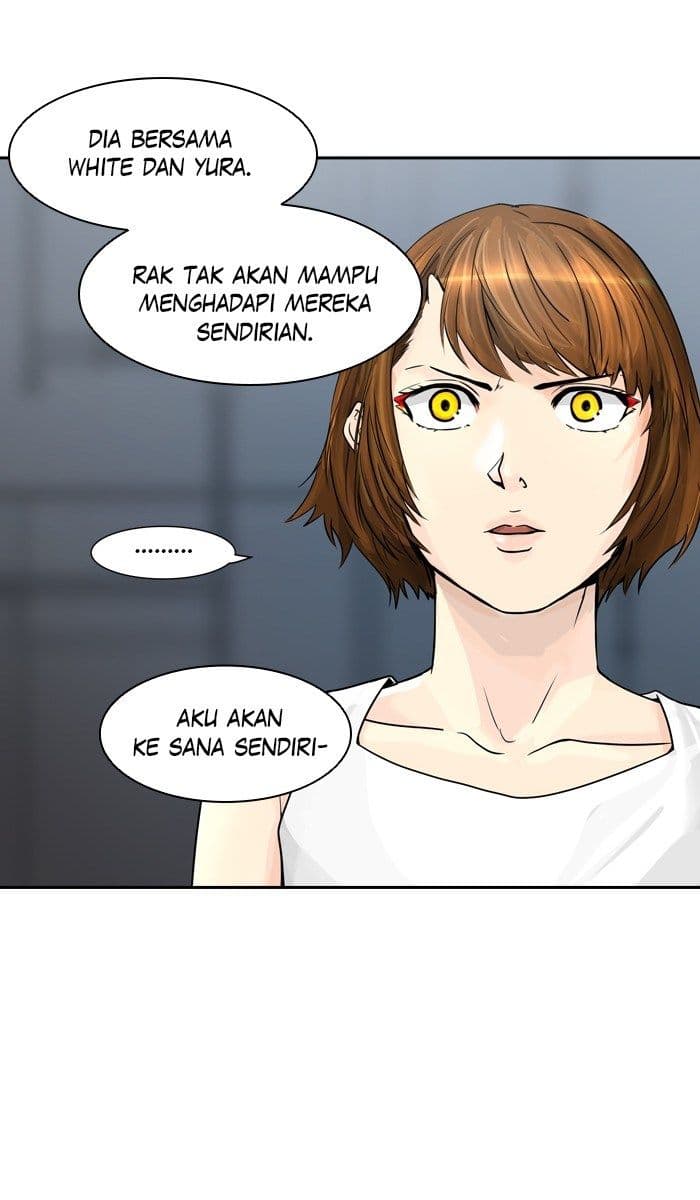 Chapter Komik
              Tower of God Chapter 390 - page 7