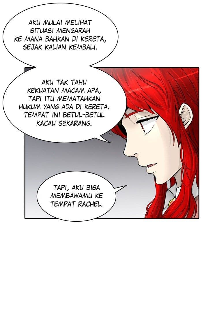 Chapter Komik
              Tower of God Chapter 390 - page 22