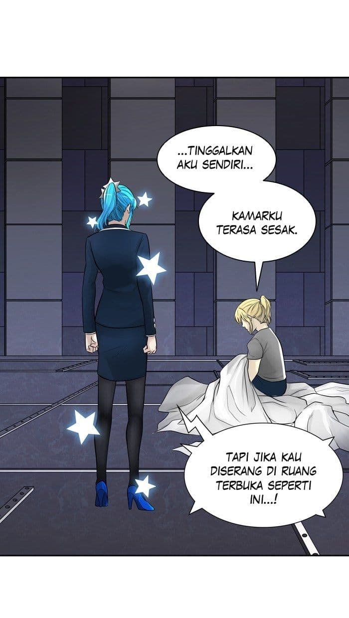 Chapter Komik
              Tower of God Chapter 390 - page 59