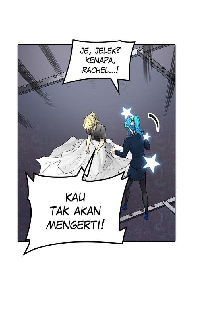 Chapter Komik
              Tower of God Chapter 390 - page 62