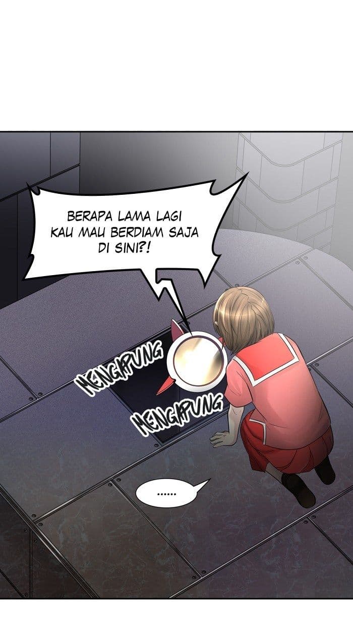 Chapter Komik
              Tower of God Chapter 390 - page 57