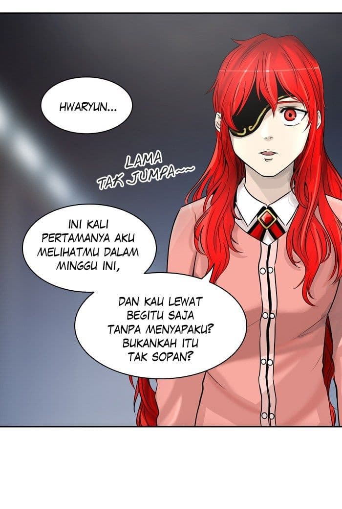 Chapter Komik
              Tower of God Chapter 390 - page 20