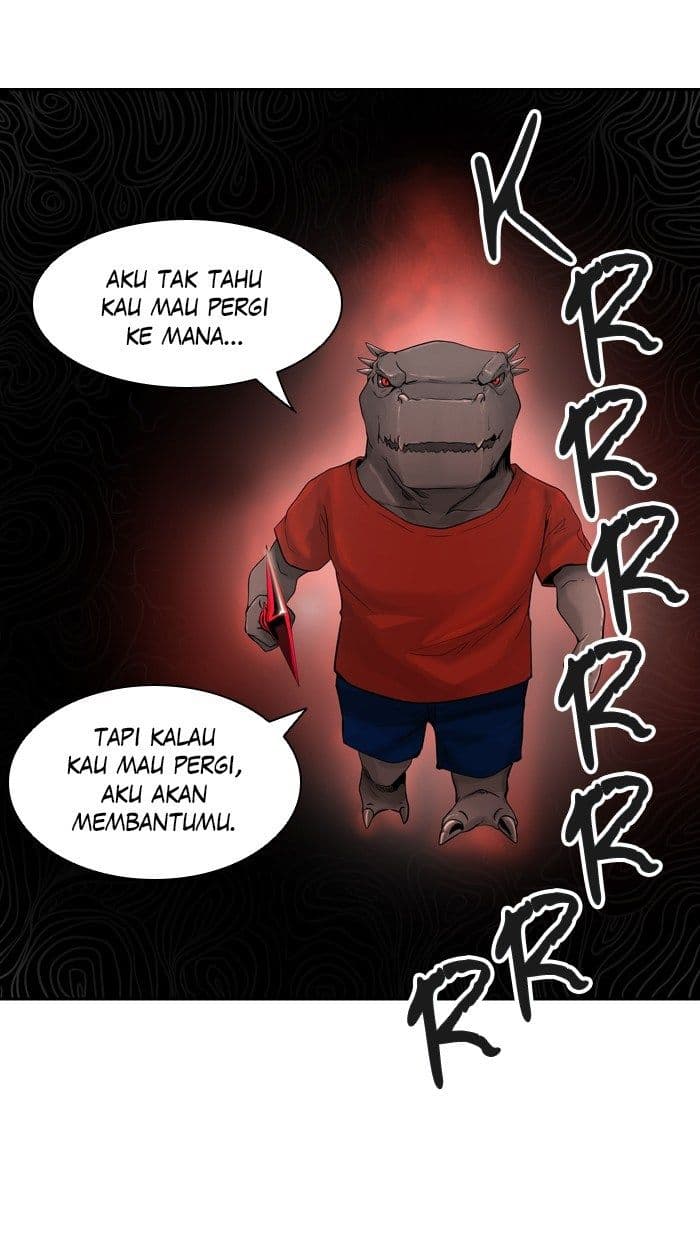 Chapter Komik
              Tower of God Chapter 390 - page 70