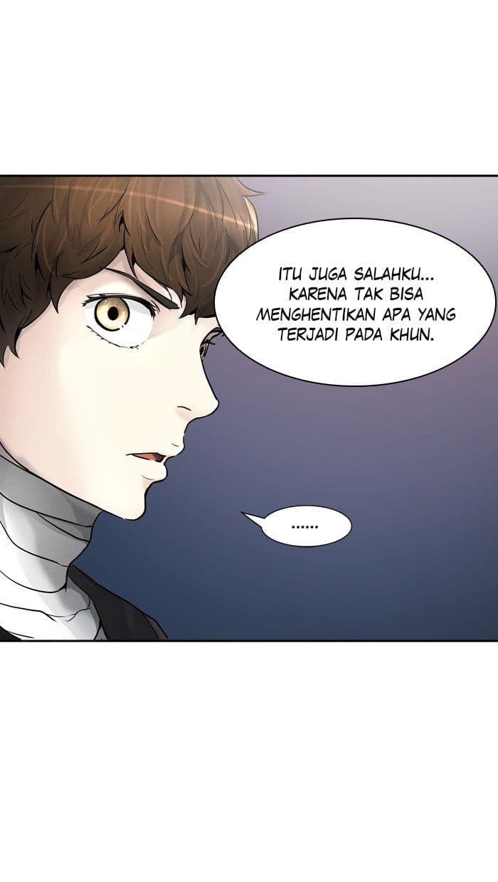 Chapter Komik
              Tower of God Chapter 390 - page 25