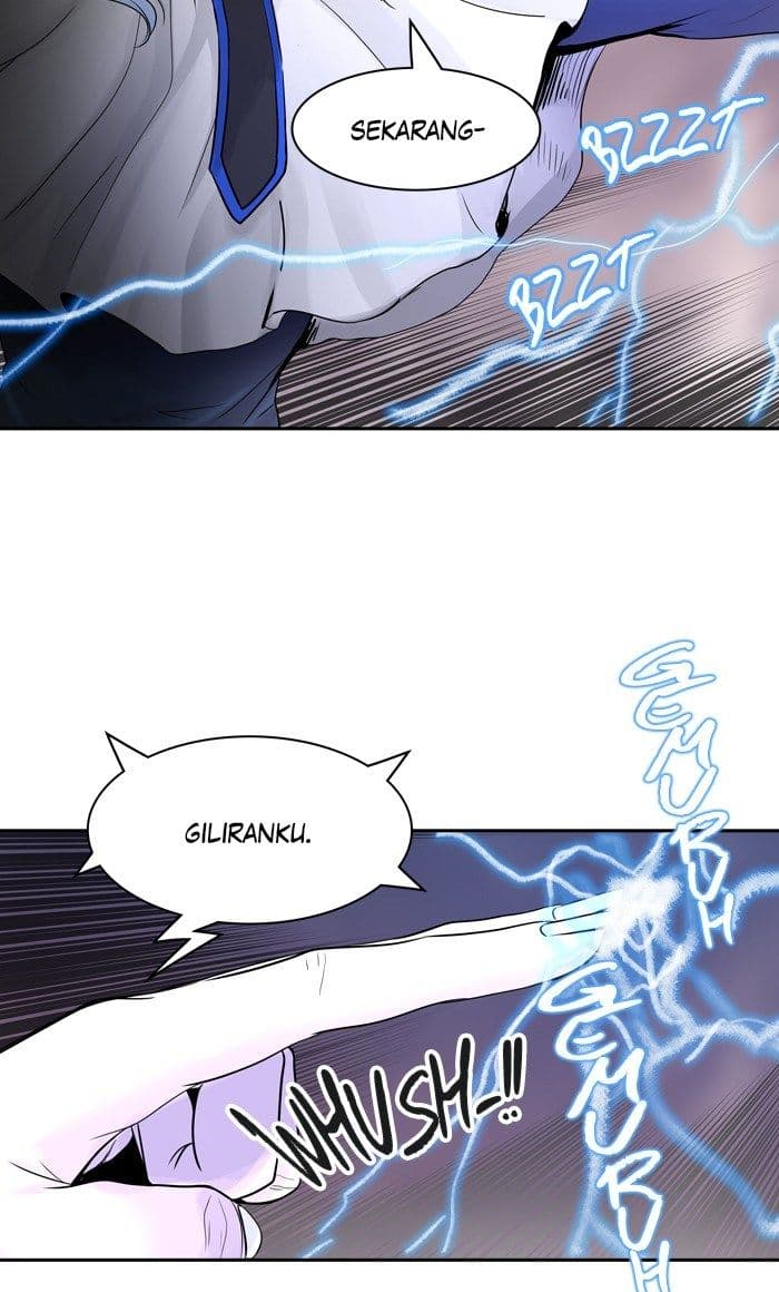 Chapter Komik
              Tower of God Chapter 390 - page 52