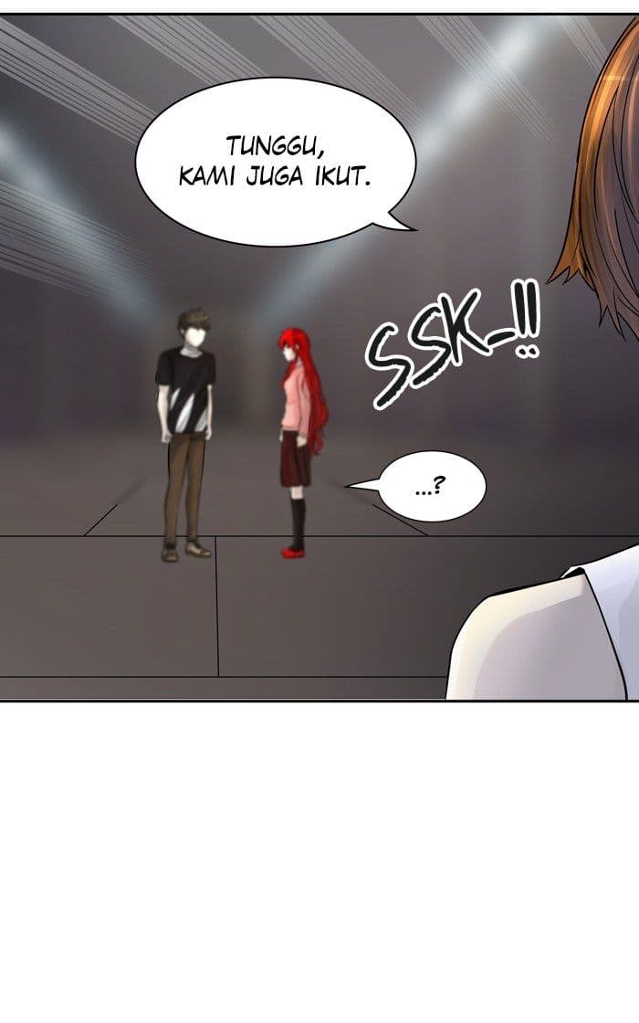 Chapter Komik
              Tower of God Chapter 390 - page 23