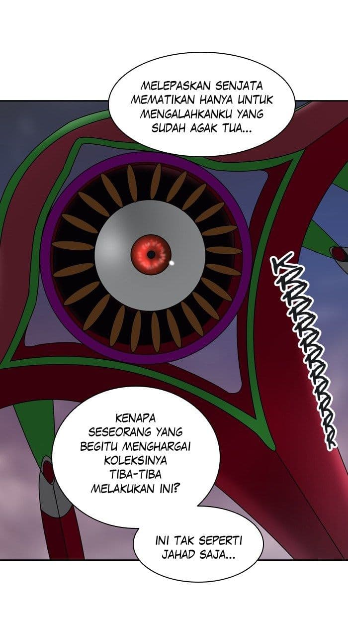 Chapter Komik
              Tower of God Chapter 390 - page 37