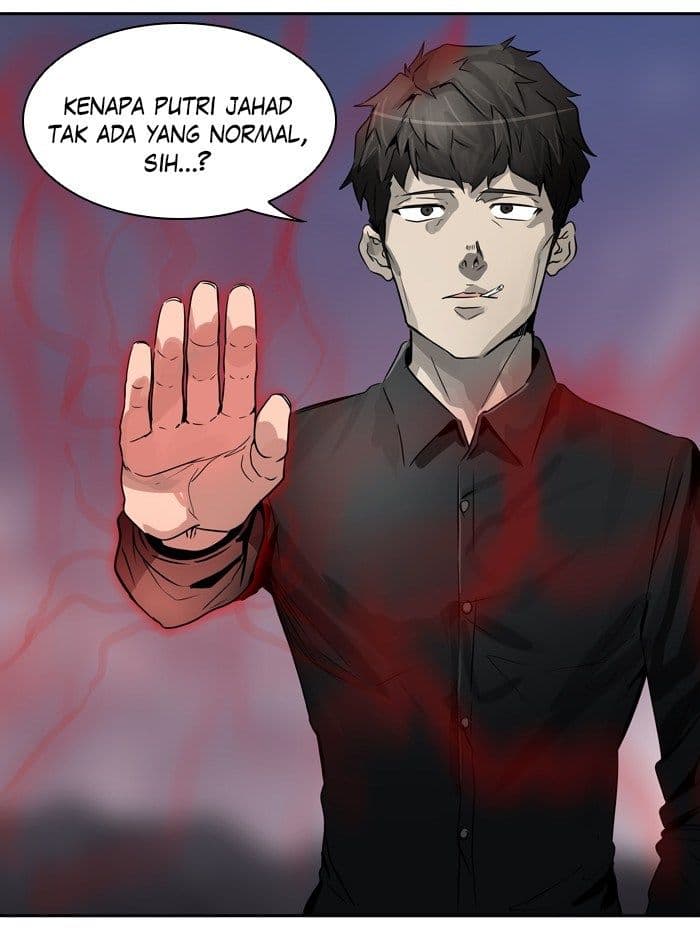 Chapter Komik
              Tower of God Chapter 390 - page 54