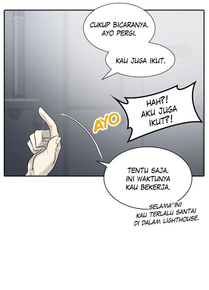 Chapter Komik
              Tower of God Chapter 390 - page 12