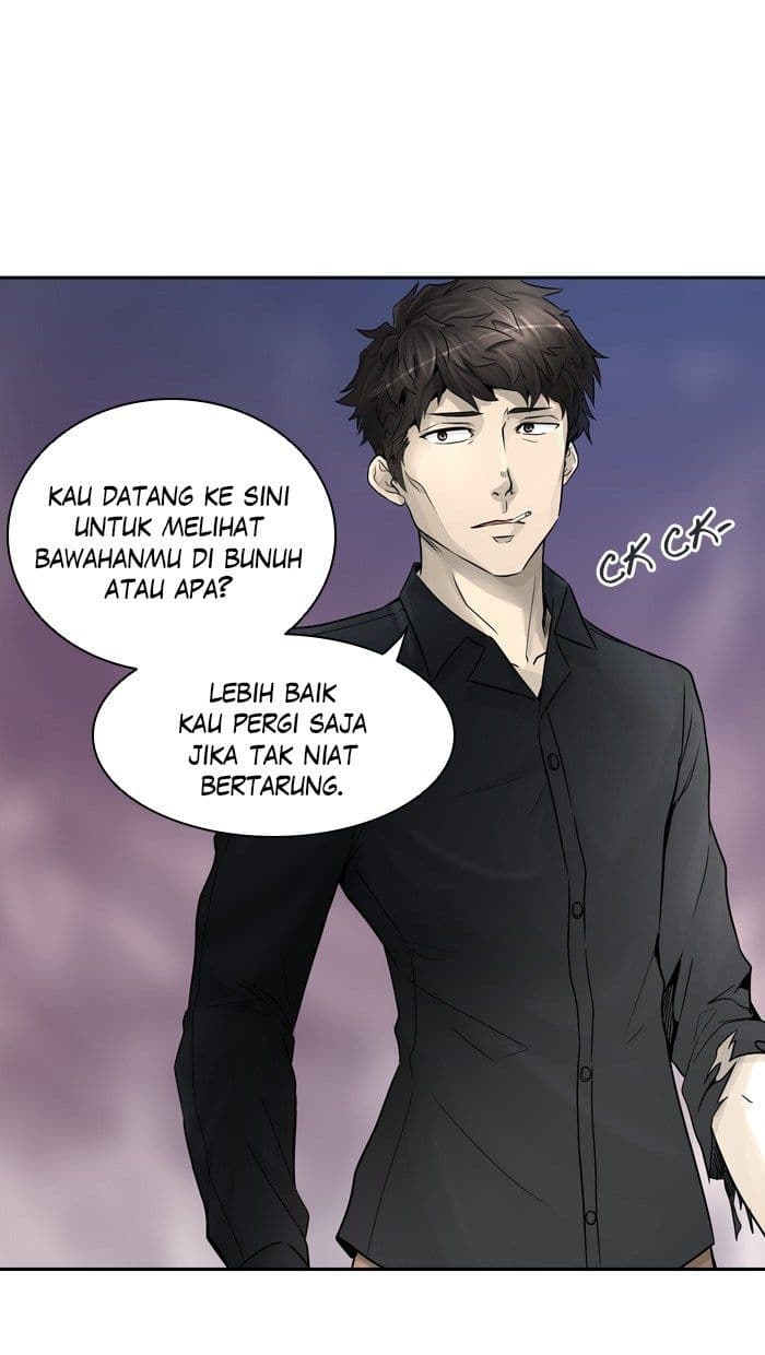 Chapter Komik
              Tower of God Chapter 390 - page 50