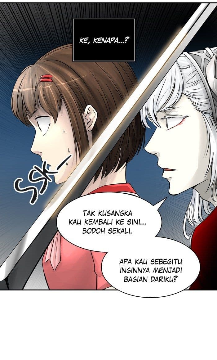 Chapter Komik
              Tower of God Chapter 390 - page 82