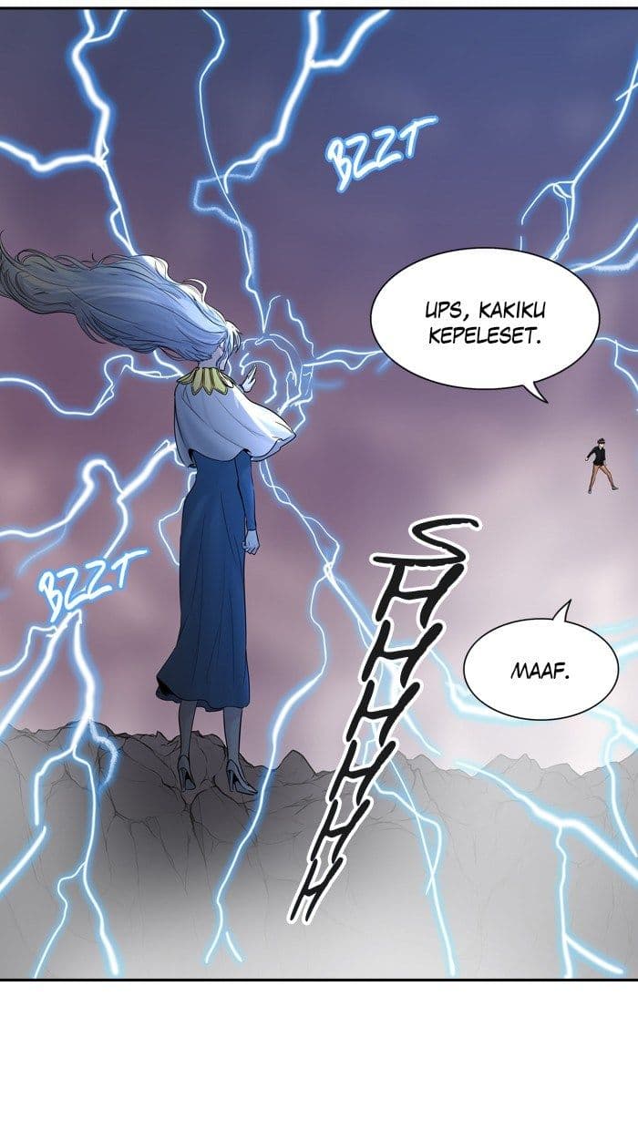 Chapter Komik
              Tower of God Chapter 390 - page 49