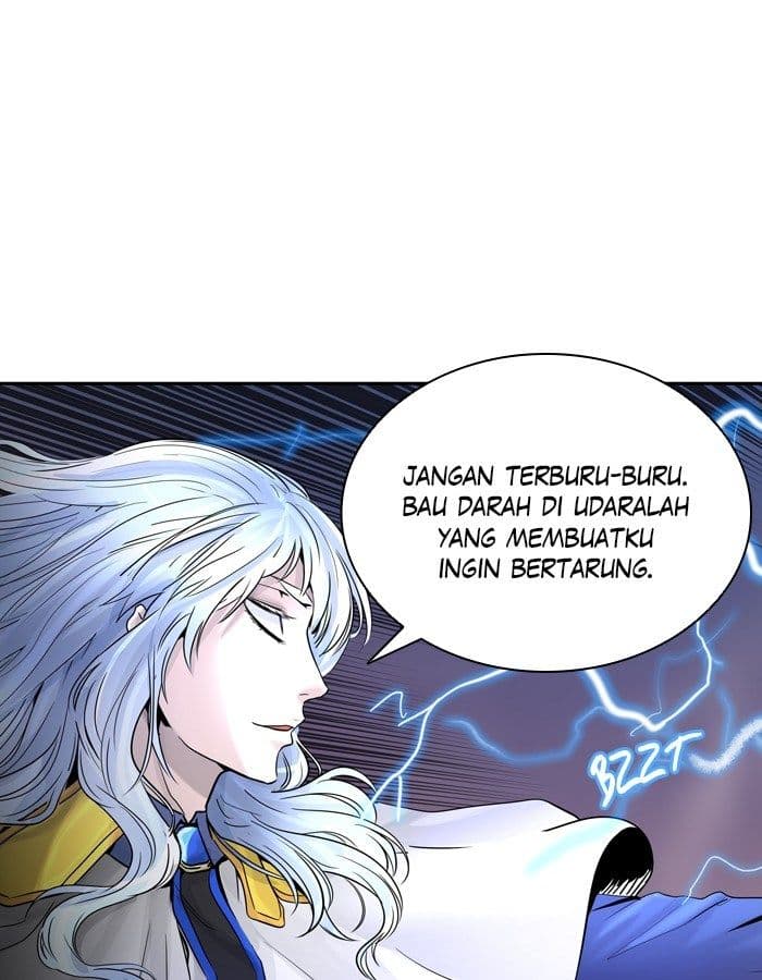 Chapter Komik
              Tower of God Chapter 390 - page 51