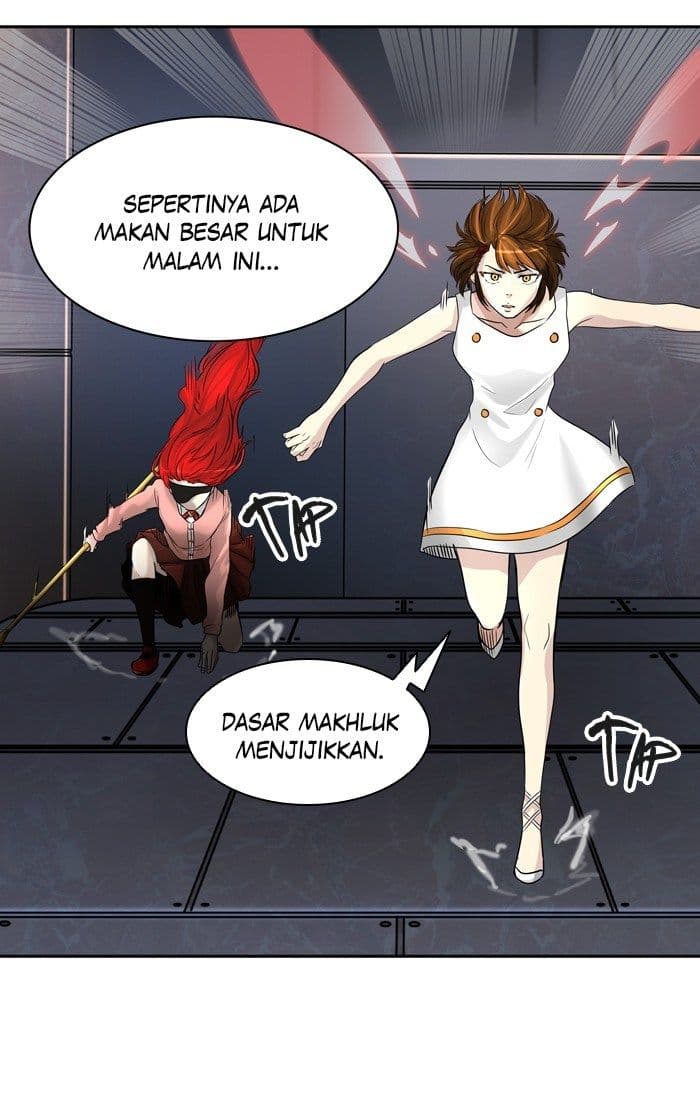 Chapter Komik
              Tower of God Chapter 390 - page 90