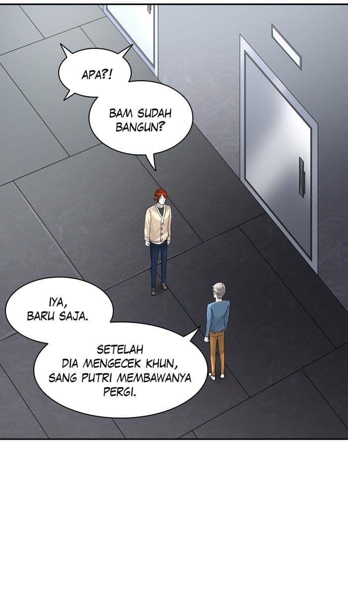 Chapter Komik
              Tower of God Chapter 390 - page 13