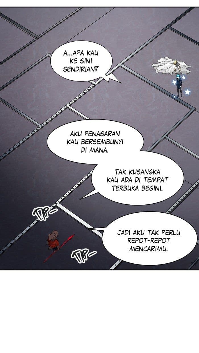 Chapter Komik
              Tower of God Chapter 390 - page 69