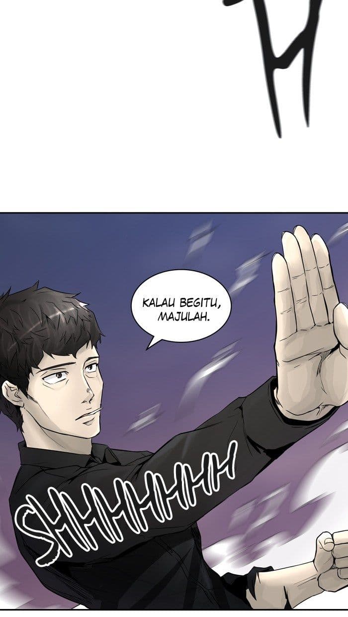 Chapter Komik
              Tower of God Chapter 391 - page 38