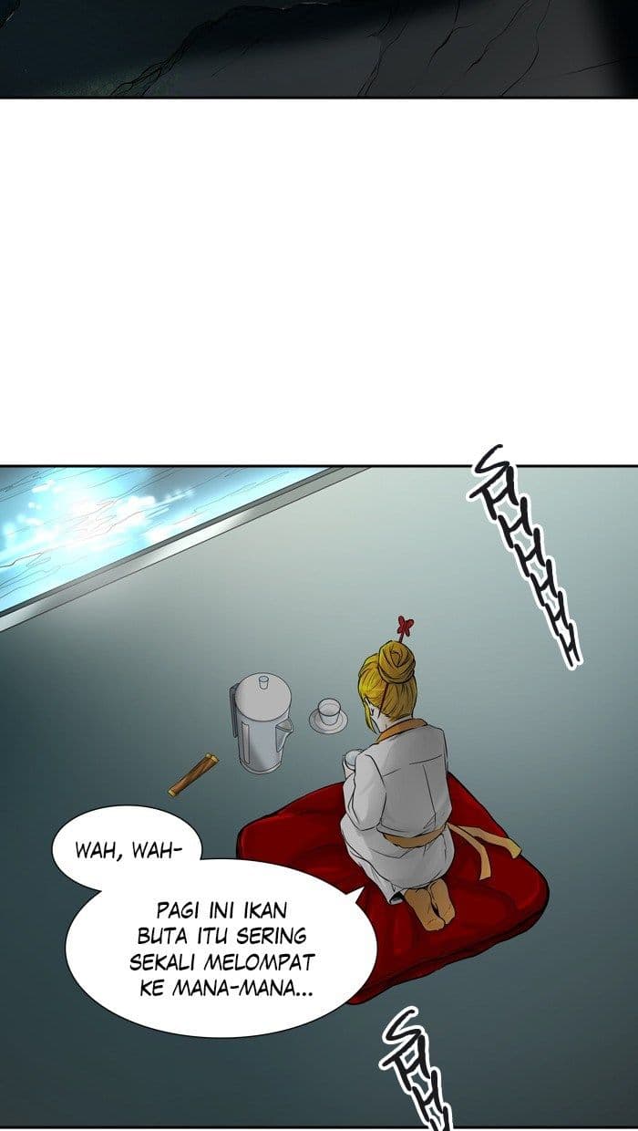 Chapter Komik
              Tower of God Chapter 391 - page 113