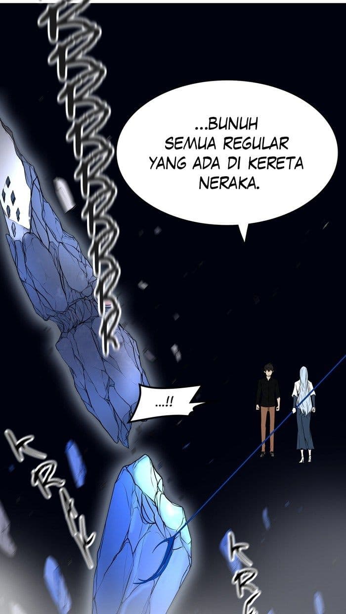 Chapter Komik
              Tower of God Chapter 391 - page 69