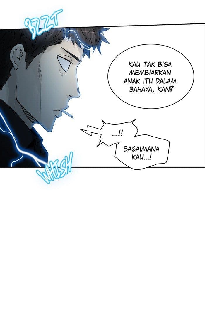 Chapter Komik
              Tower of God Chapter 391 - page 77