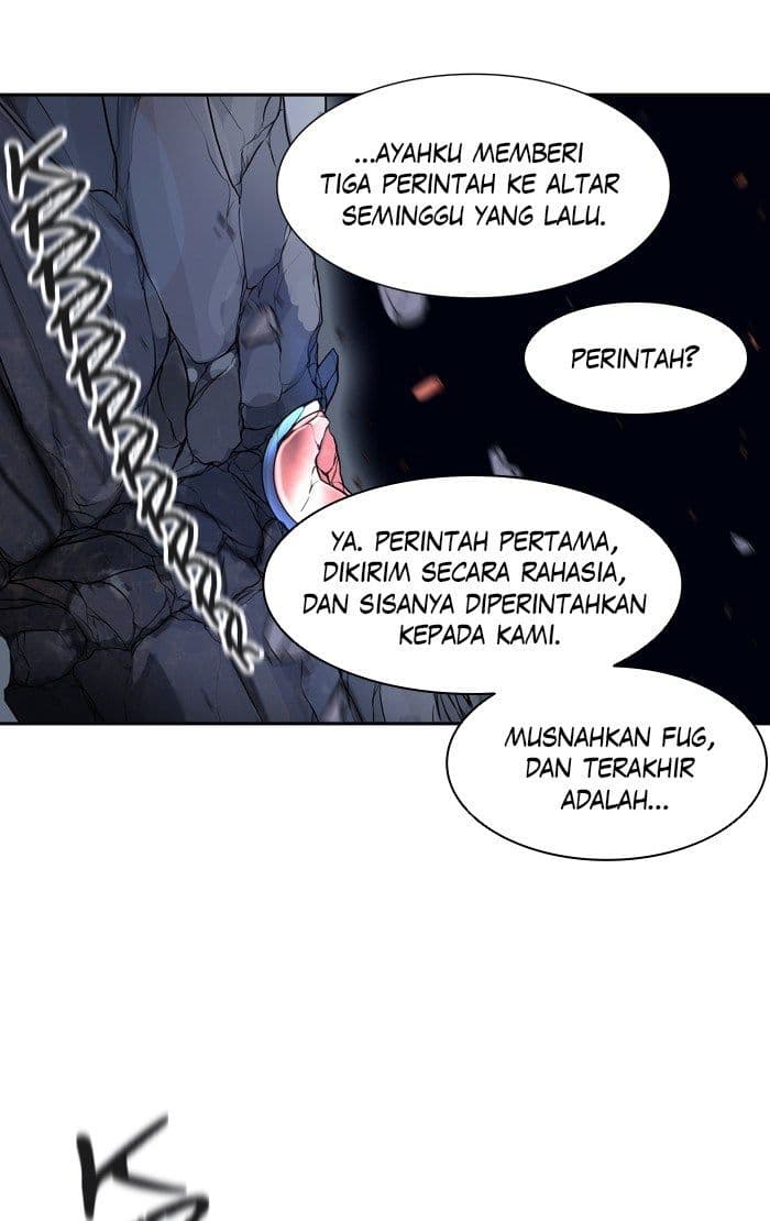 Chapter Komik
              Tower of God Chapter 391 - page 68