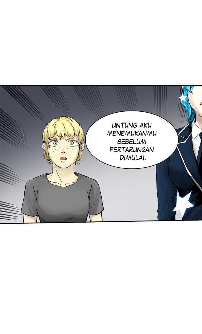 Chapter Komik
              Tower of God Chapter 391 - page 7