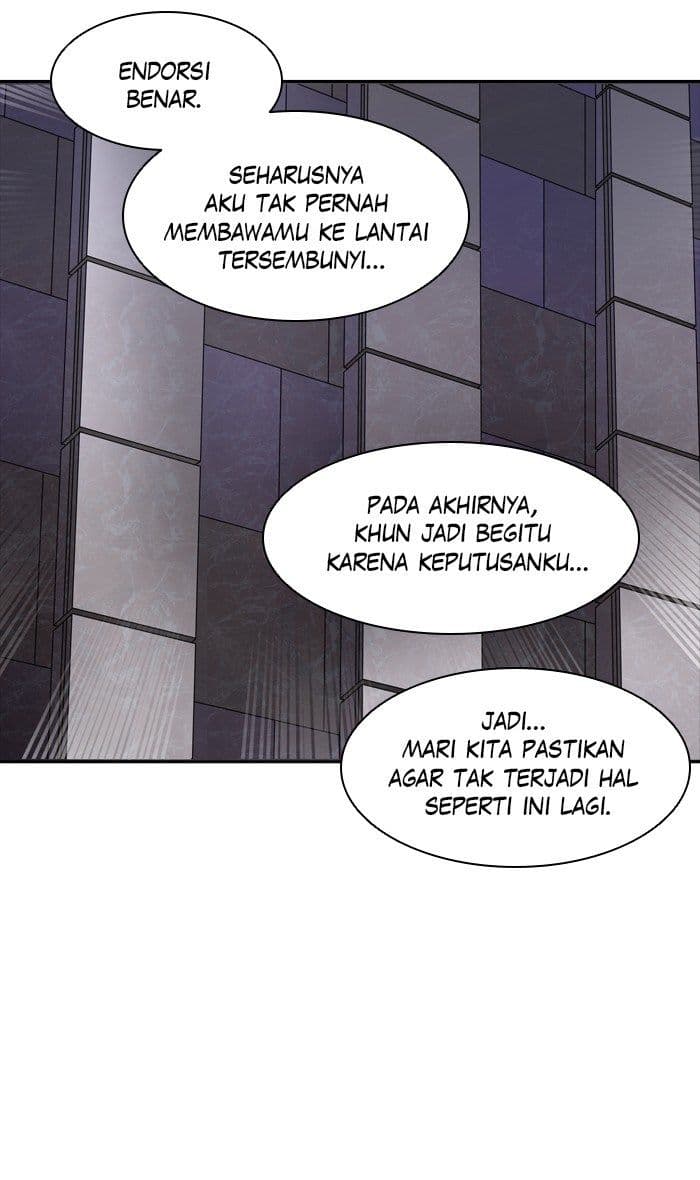 Chapter Komik
              Tower of God Chapter 391 - page 24