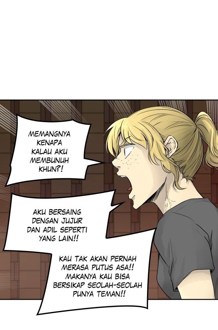 Chapter Komik
              Tower of God Chapter 391 - page 85