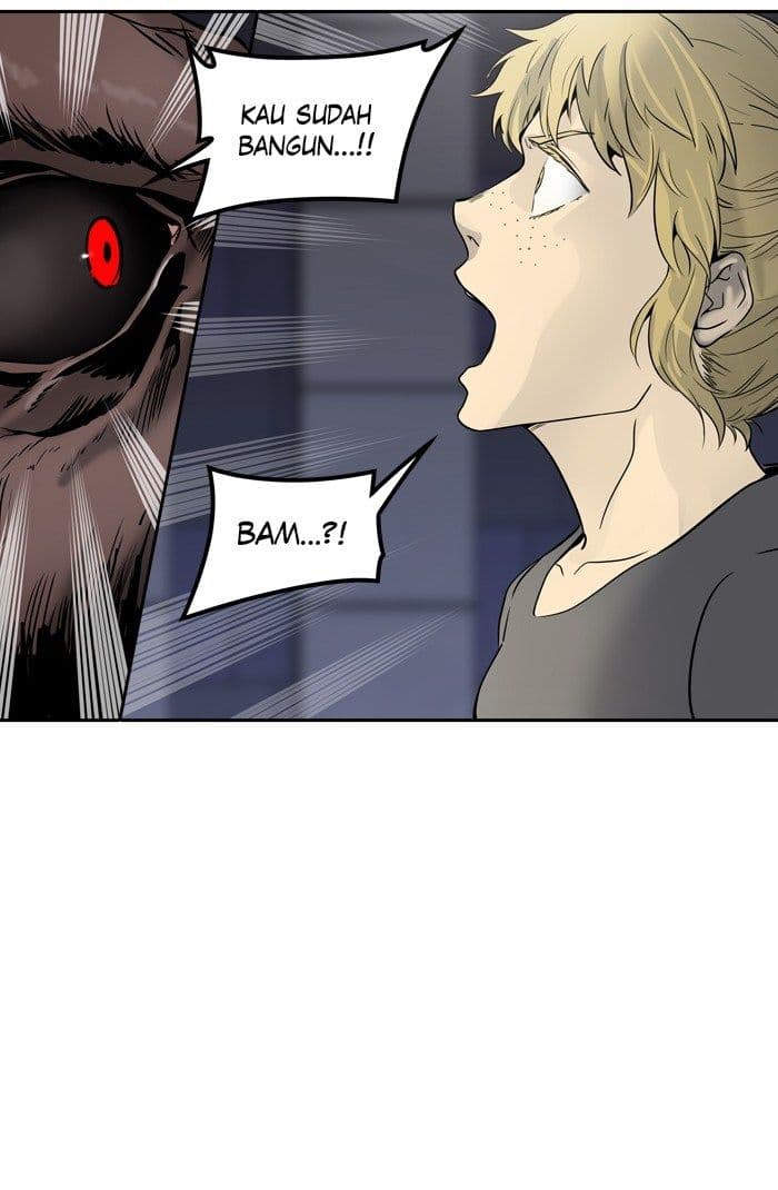 Chapter Komik
              Tower of God Chapter 391 - page 3