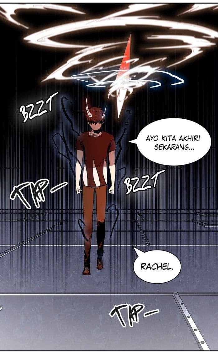 Chapter Komik
              Tower of God Chapter 391 - page 105