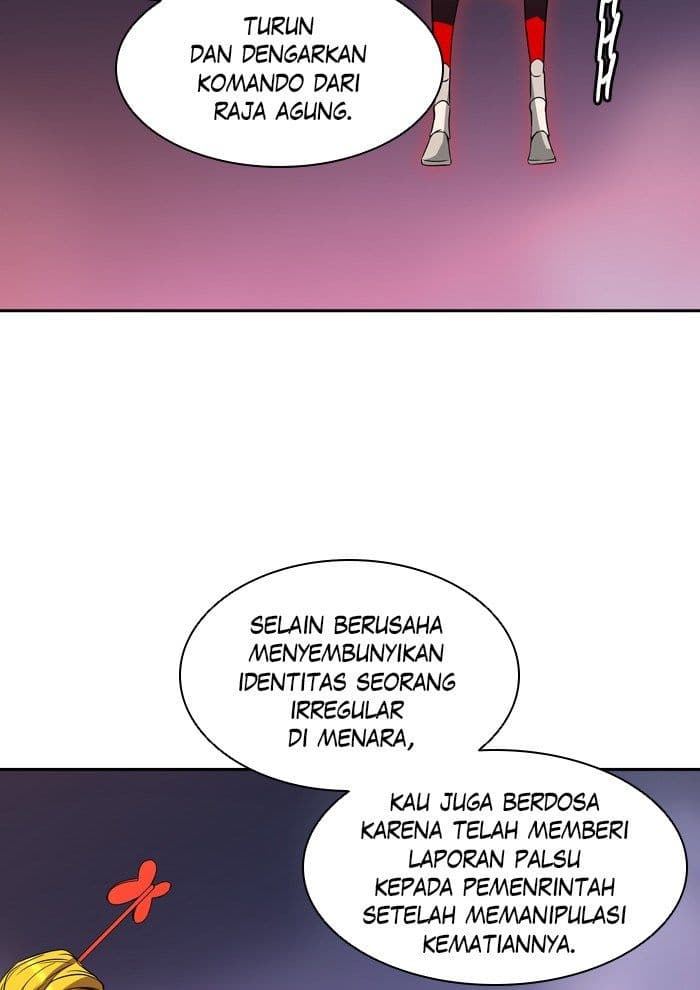 Chapter Komik
              Tower of God Chapter 391 - page 119