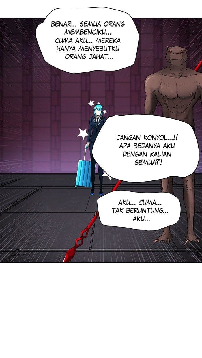 Chapter Komik
              Tower of God Chapter 391 - page 90